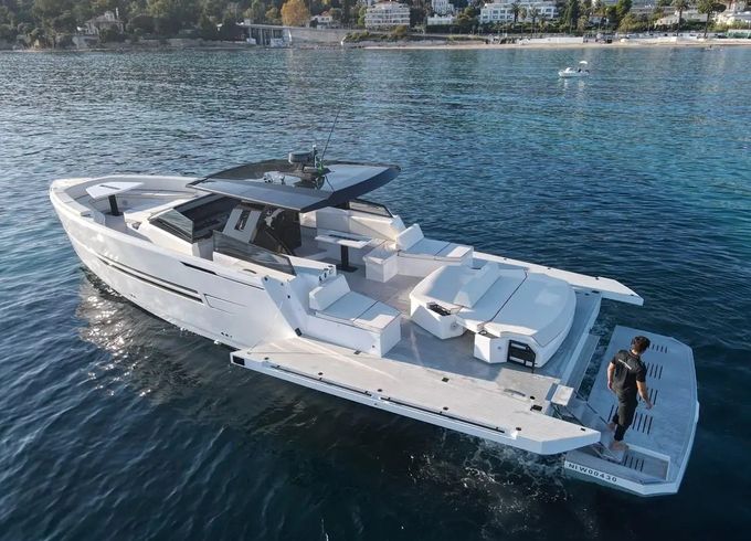 Okean 55