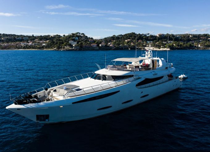 VIKING III