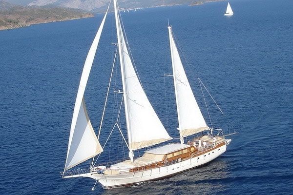 AEGEAN SCHATZ