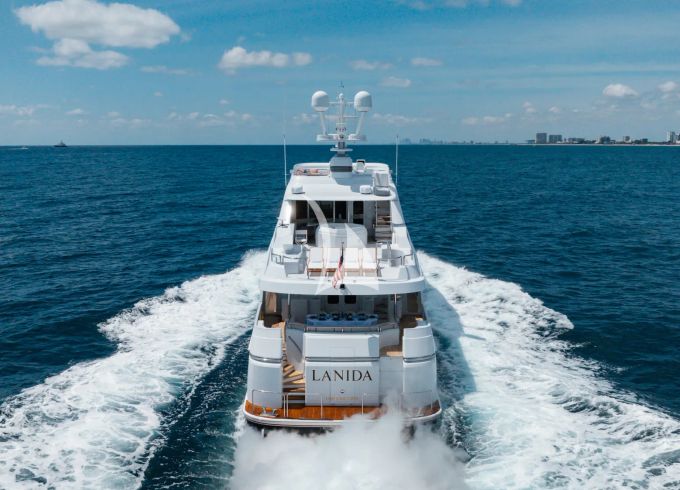 LANIDA