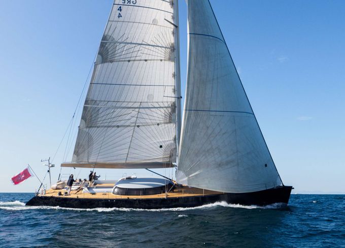 S/Y MELITI