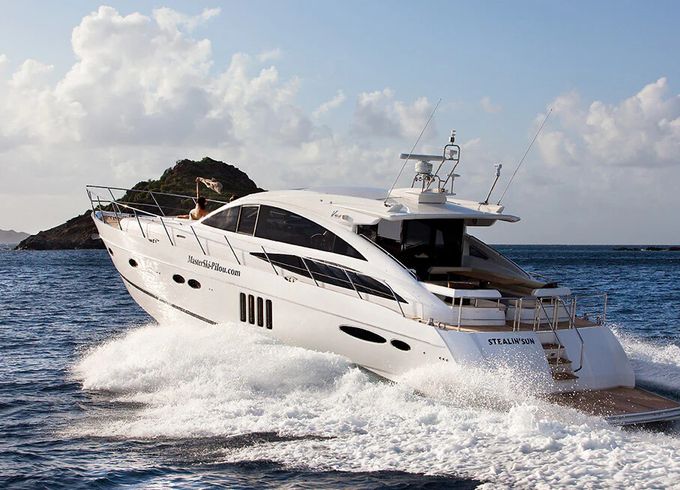 PRINCESS V70