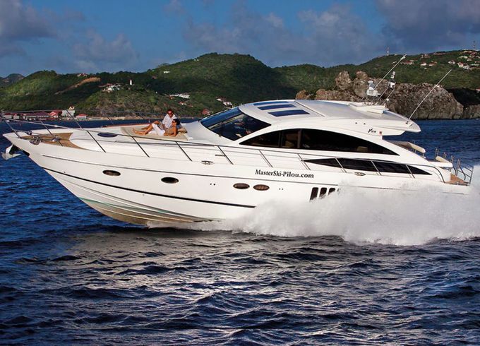 PRINCESS V70