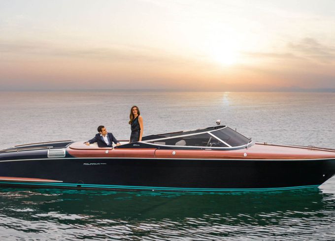 RIVA 33 AQUARIVA