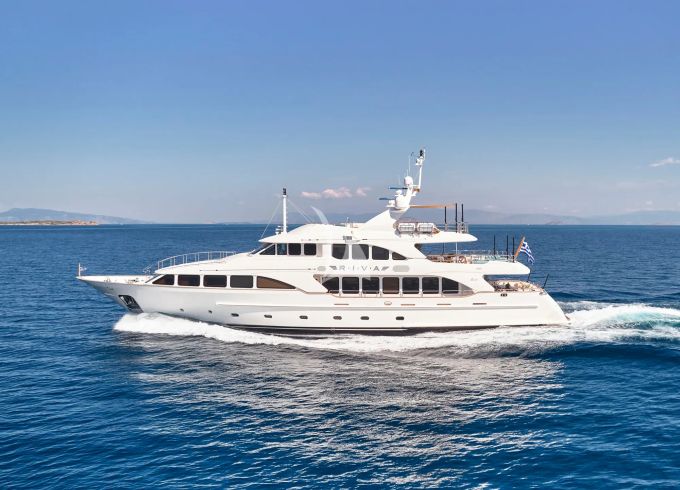 RIVA I