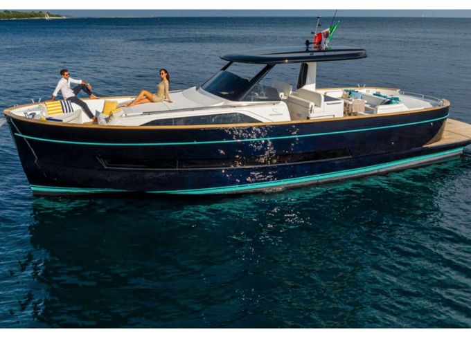 Gozzo 45