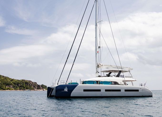 SPIRIT OF PONANT