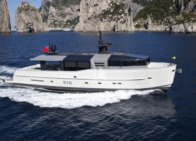 ETERNITY 44