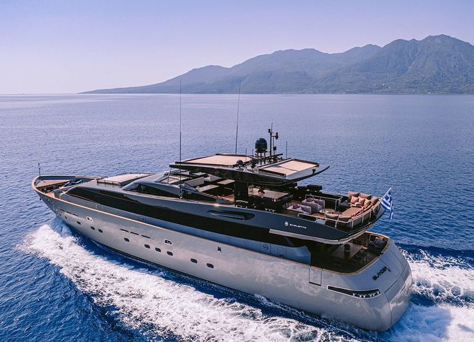 ISLANDER II