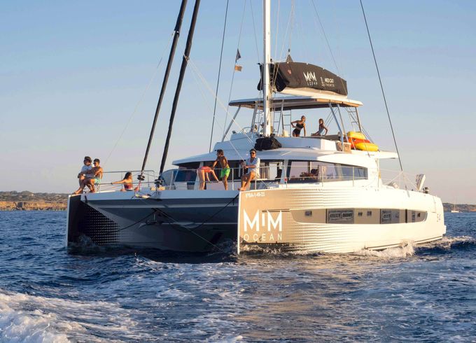 MIM OCEAN 2