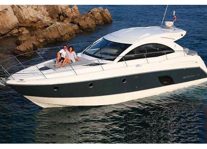 Monte Carlo 42