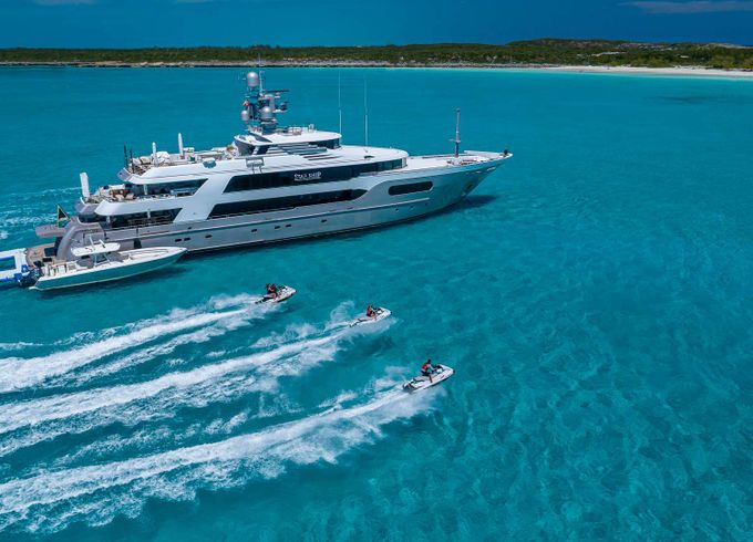 STARSHIP 185'