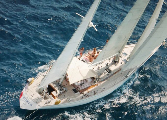 BERNIC II