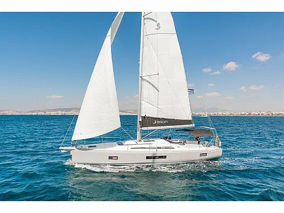 Oceanis 51.1
