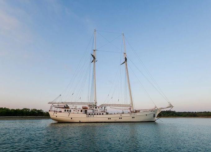 MUTIARA LAUT
