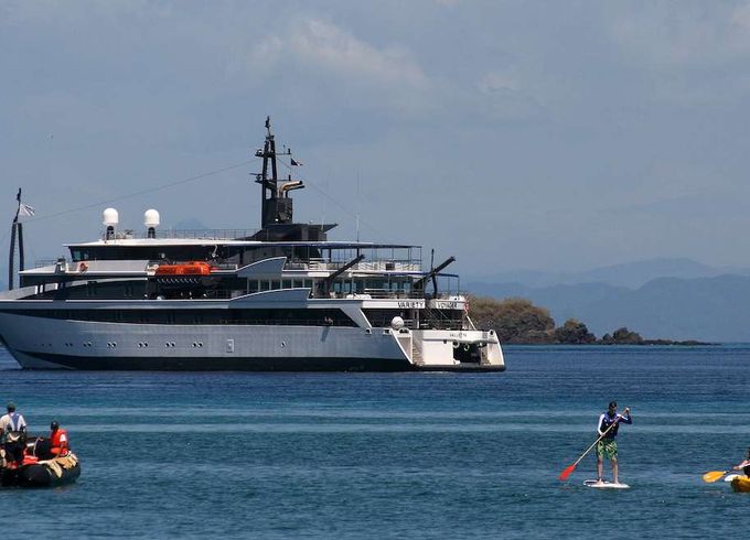 VARIETY VOYAGER