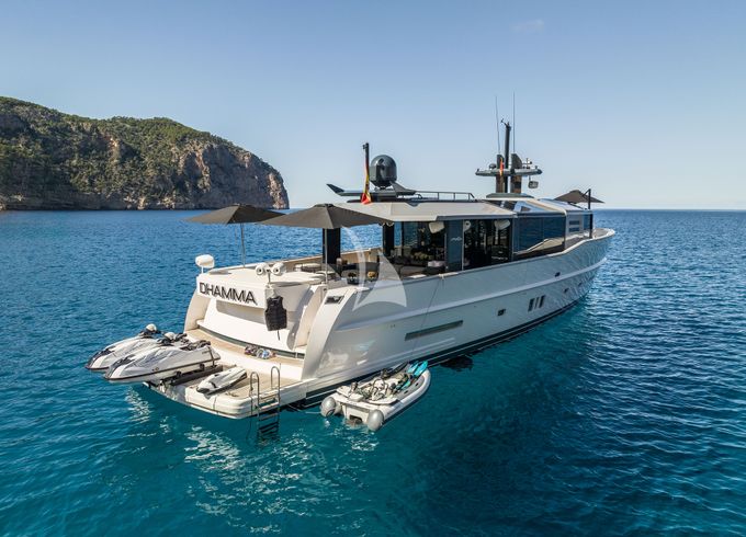 DHAMMA II