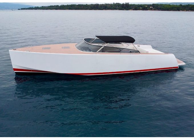 Van Dutch 40 Royal