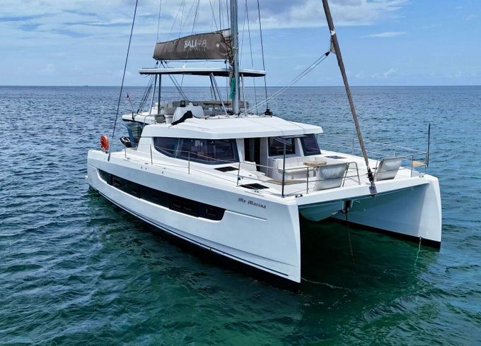 MY MARINA