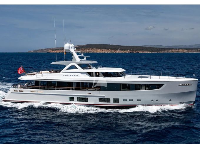 CALYPSO I