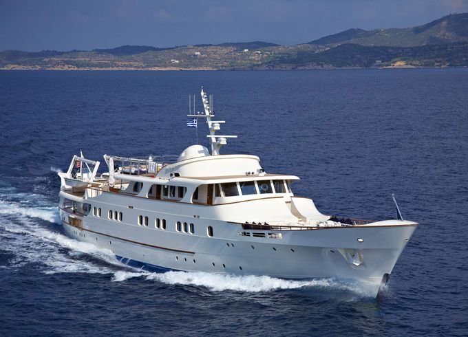 NORTHWIND II
