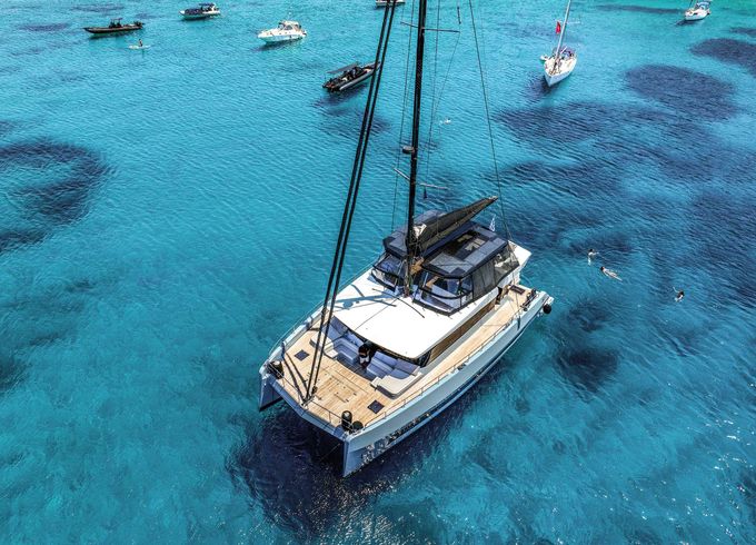 SEABARIT LX