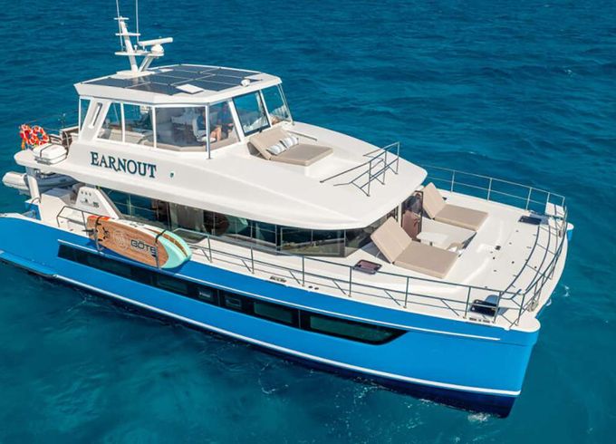 EARNOUT