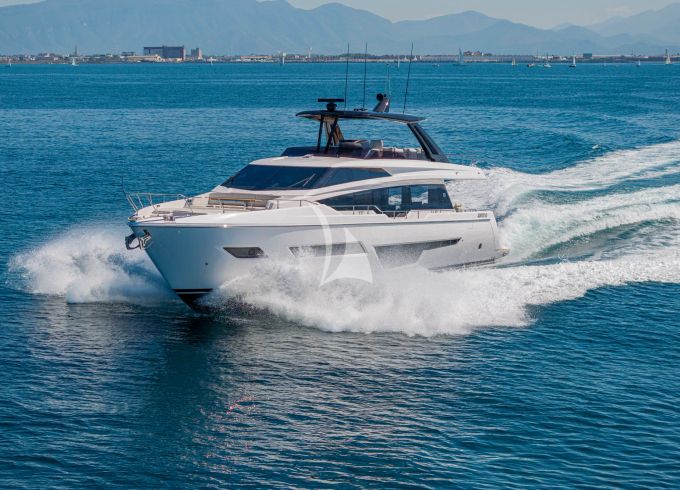 SEA DIAMOND