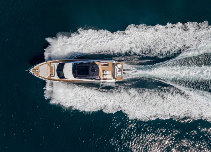 SEA DIAMOND
