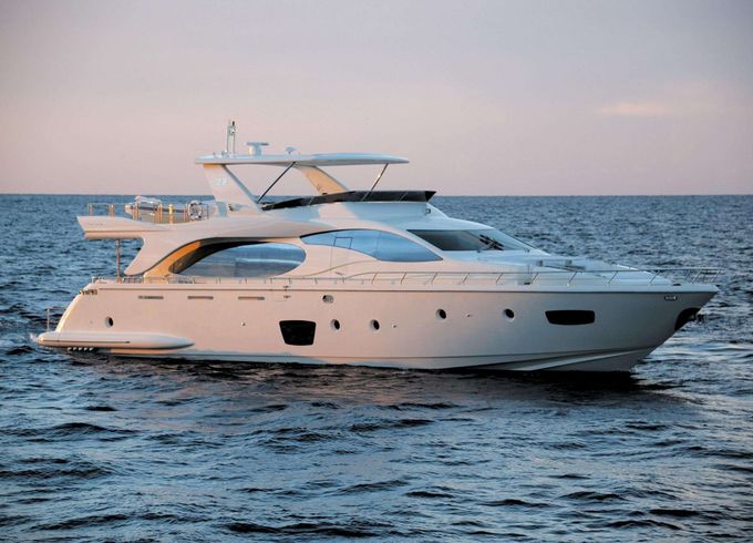 LA FENICE