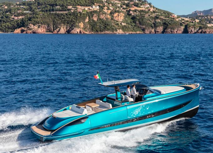 SOLARIS 48
