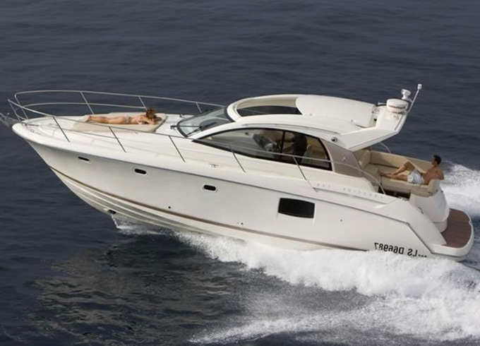 Prestige 390S