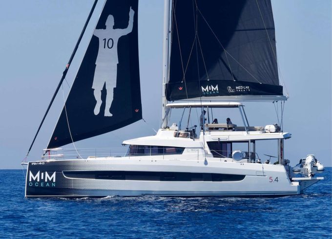 MIM OCEAN 3