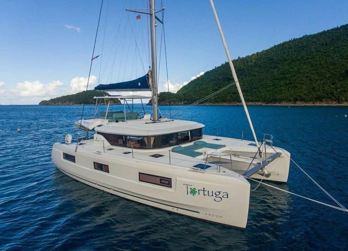 TORTUGA