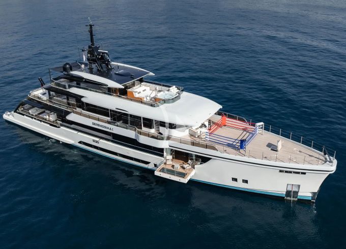 SERENISSIMA II