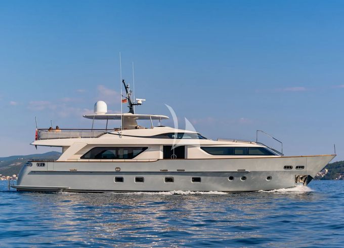 VALENTINA II