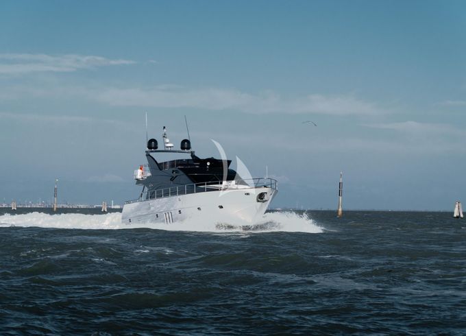 ALMA DE MAR