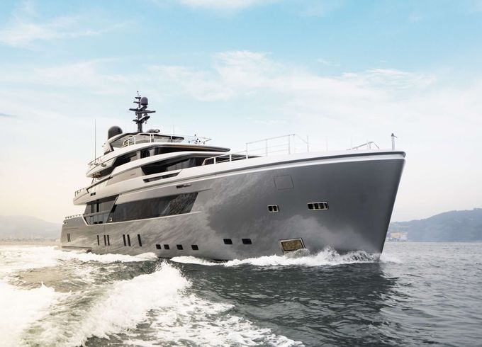 PANDION PEARL
