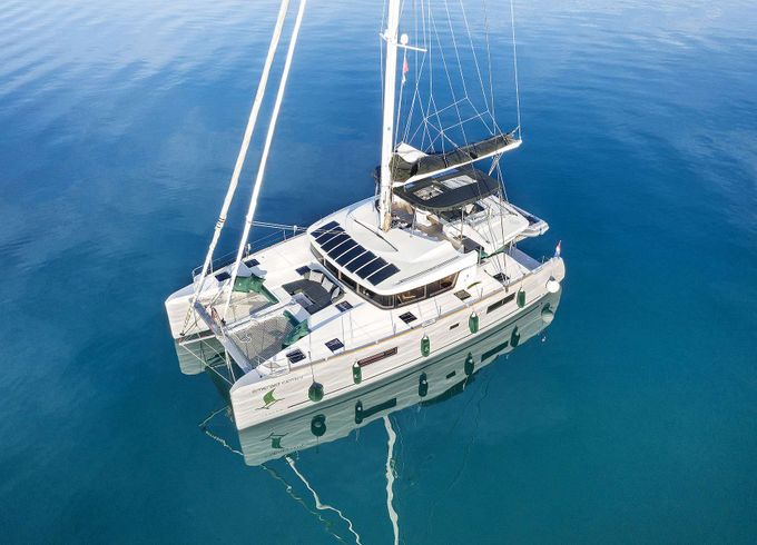 EMERALD GEMINI
