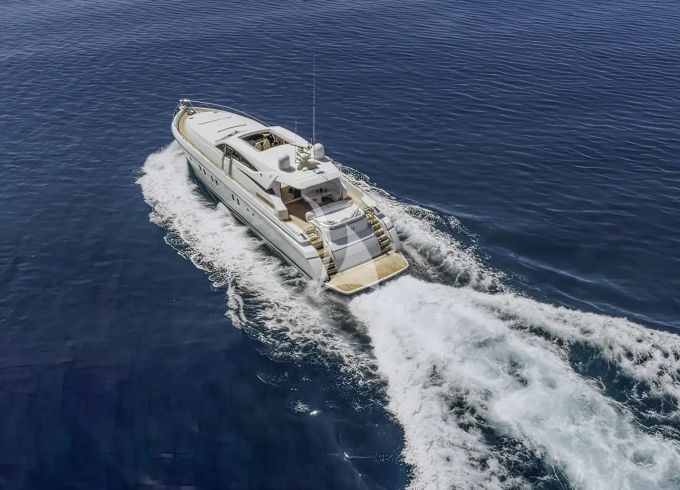 SEA LADY