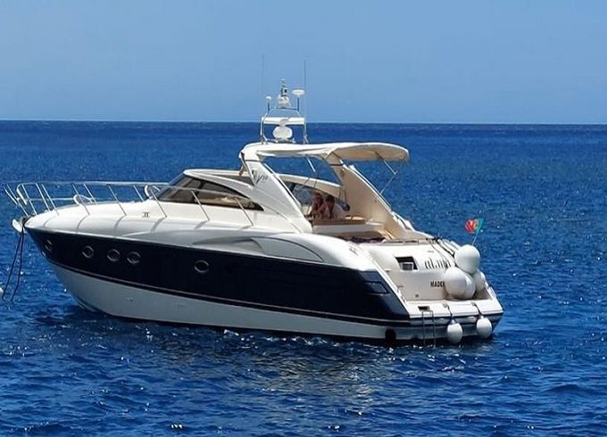 Paulo's PrincessV50