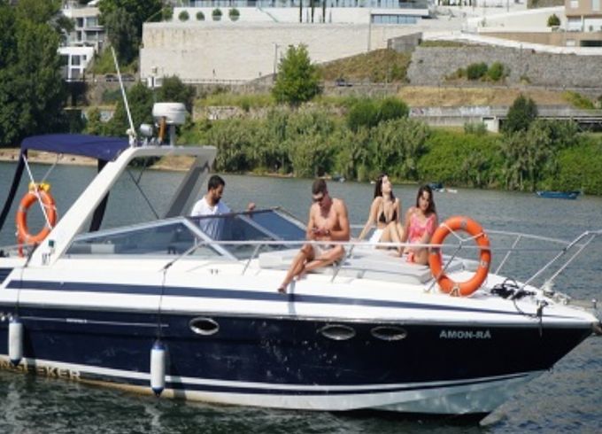 Douro4sailing - TOURS IN THE DOURO