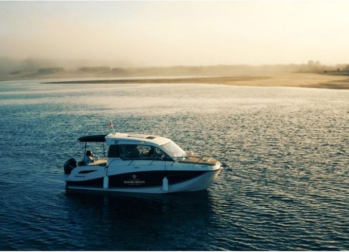 Douro Boats