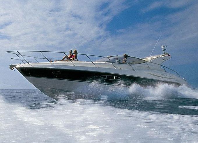 Atlantis 42