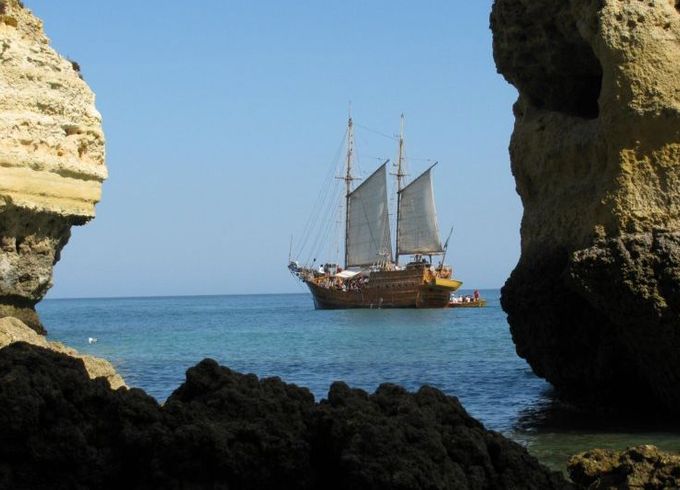 Santa Bernarda