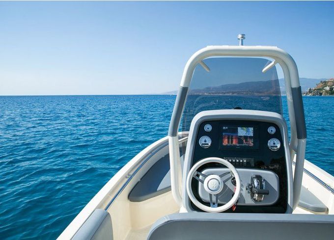 Douro River Powerboat Tour