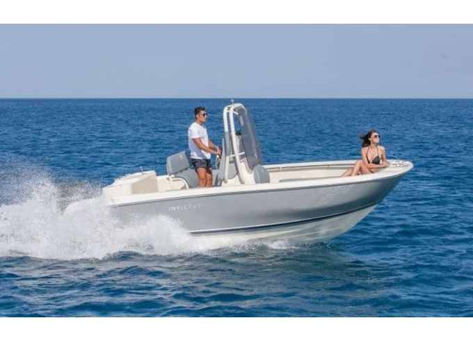 Douro River Powerboat Tour
