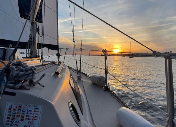 Sea Sun Sail Tours