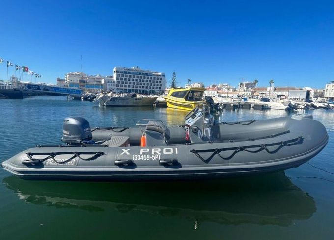 RIB Rental