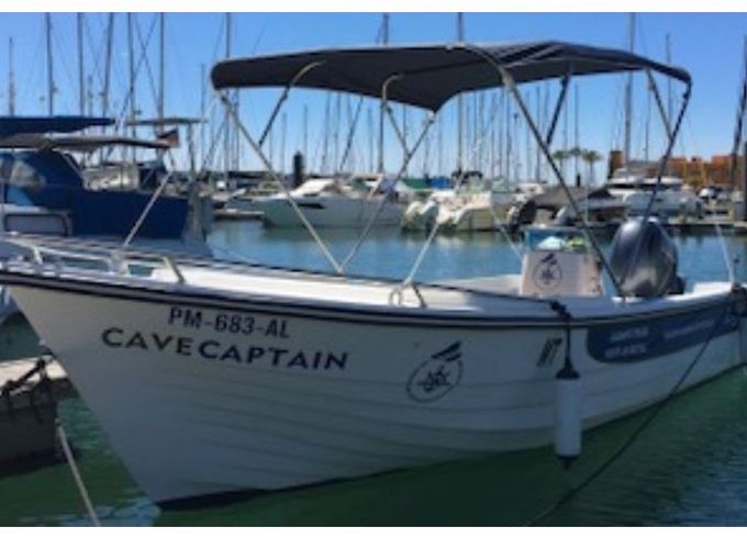 CAVECAPTAIN